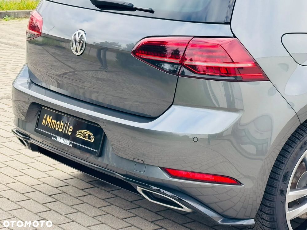 Volkswagen Golf - 13