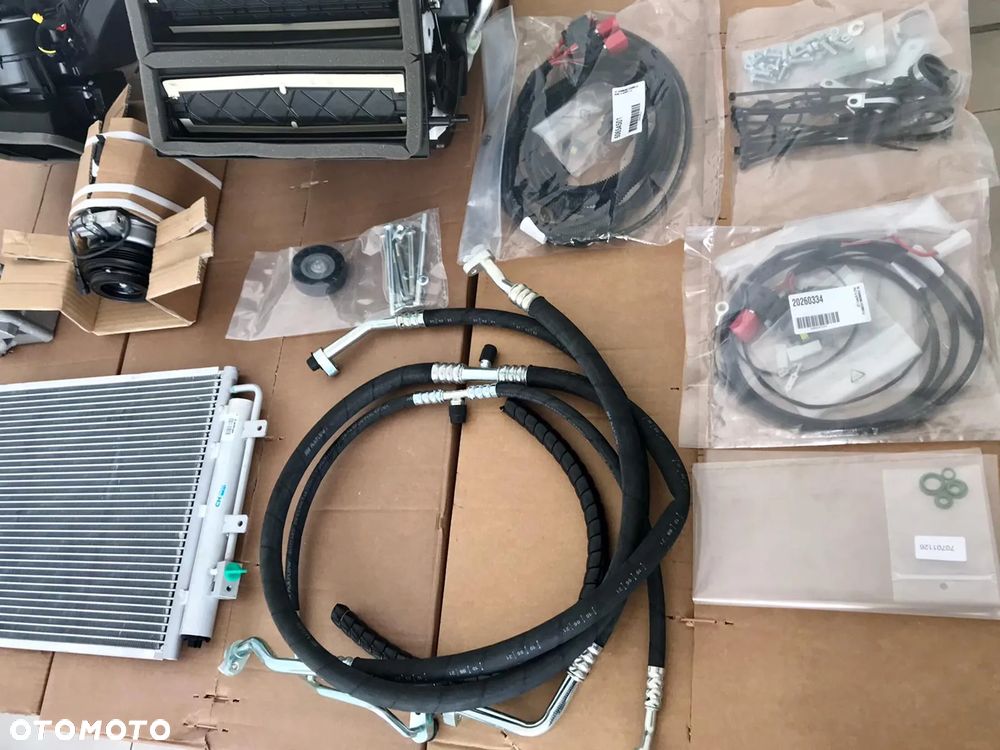 Iveco 35c15  50c15 35c13 - 2