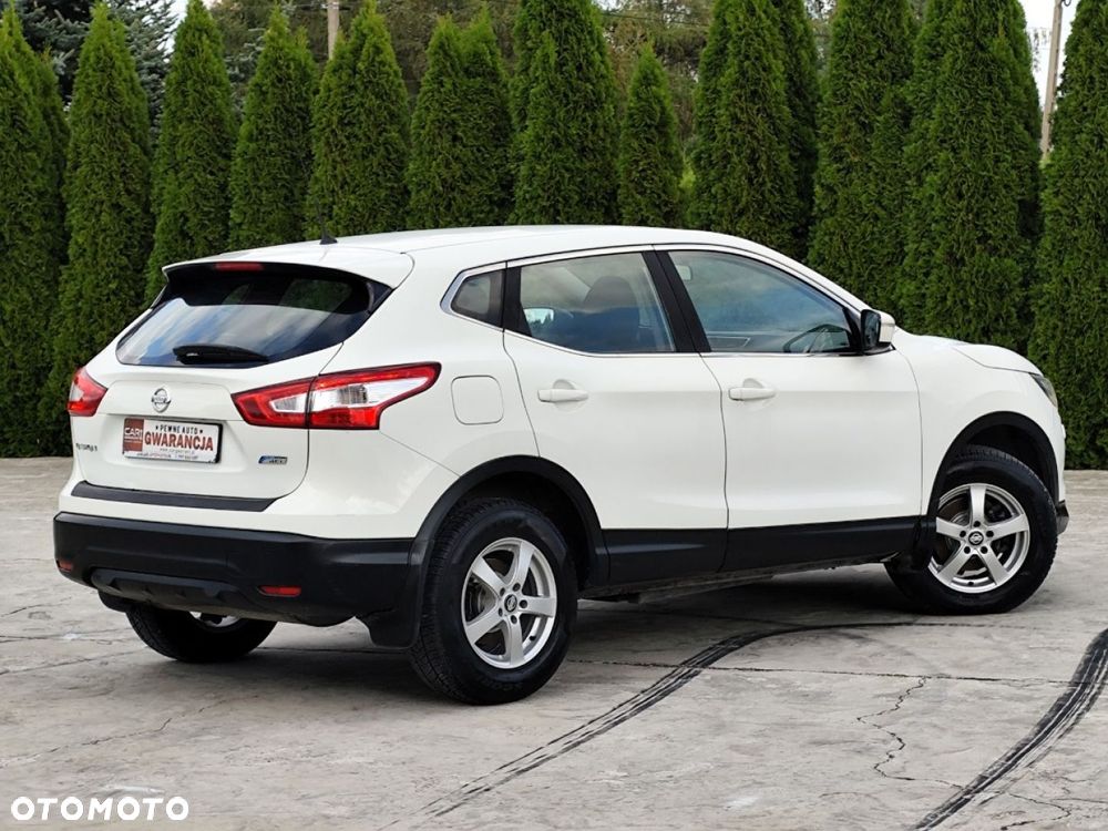 Nissan Qashqai - 35