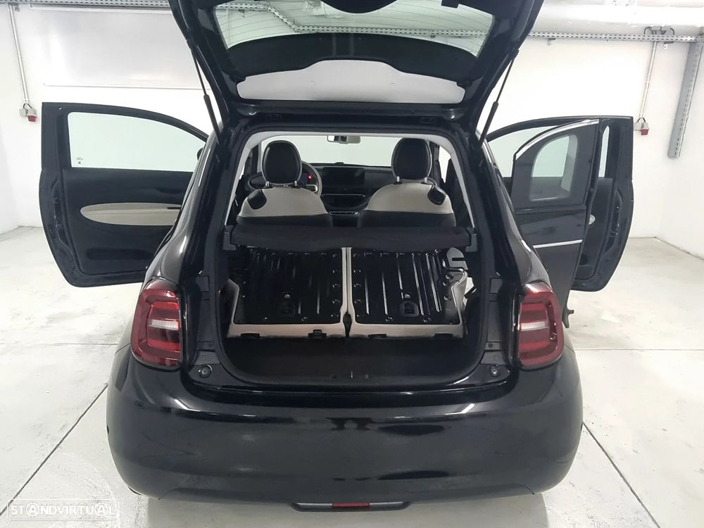 Fiat 500e La Prima - 18