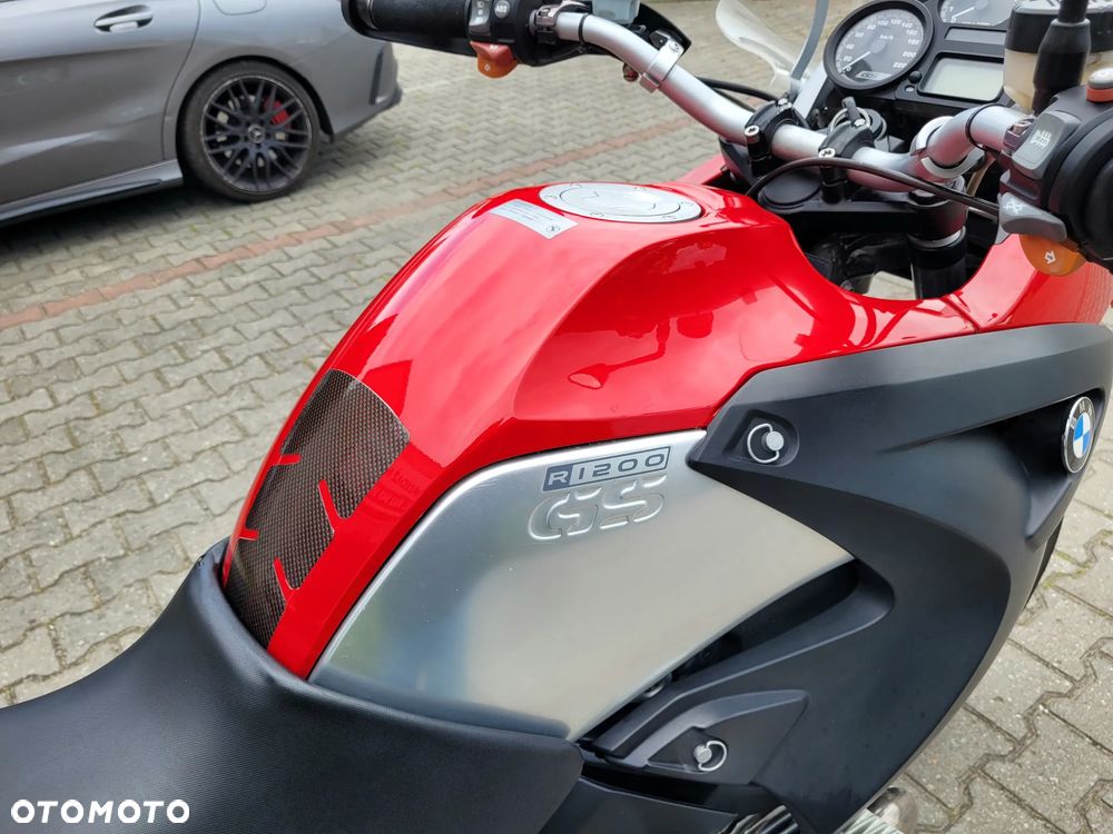 BMW GS - 30