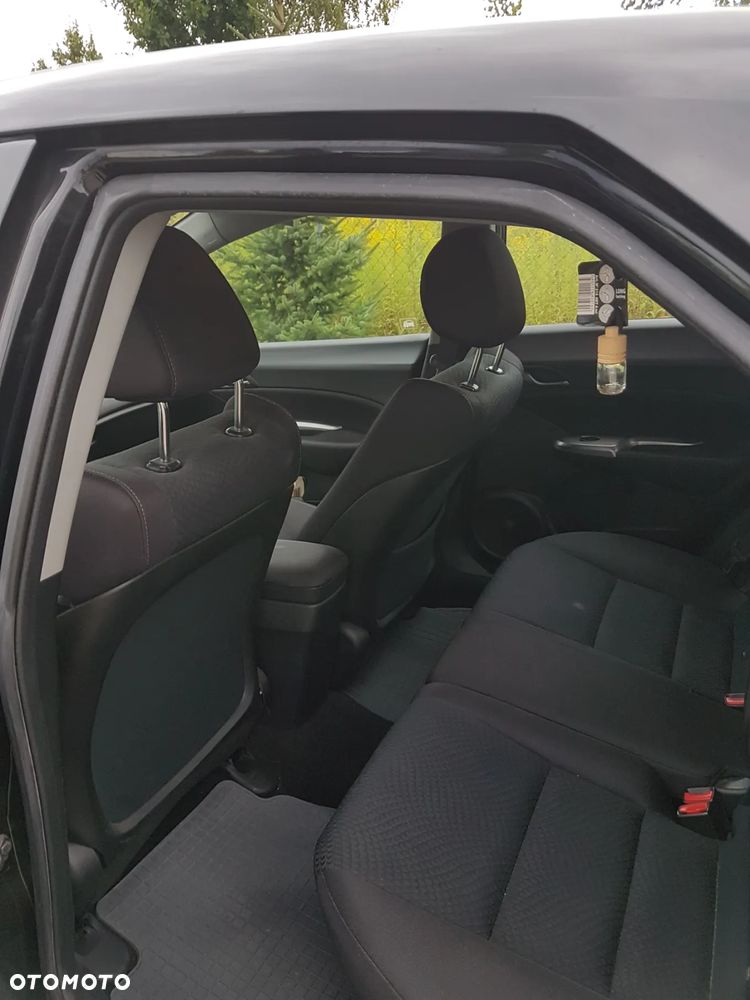 Honda Civic 1.8 Comfort - 22