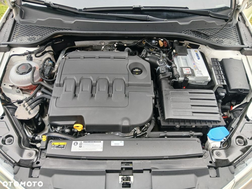 Seat Leon - 8