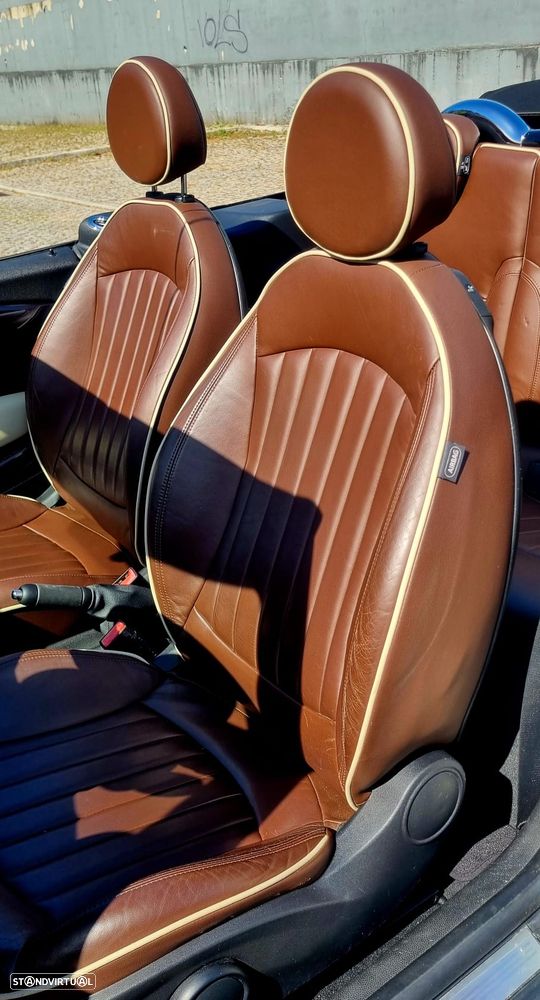 MINI 3 Portas Cooper - 16