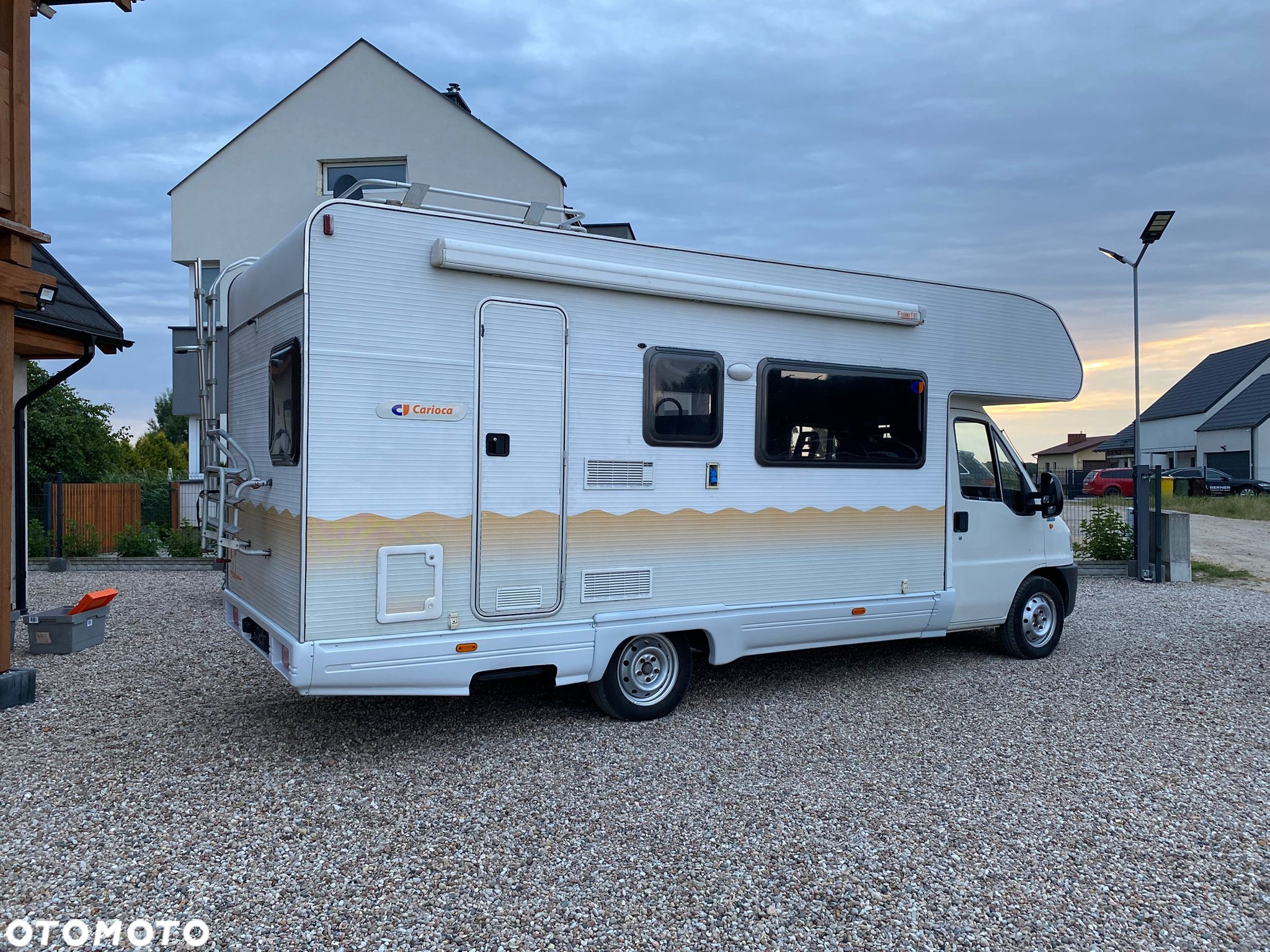 Fiat Ducato - 5