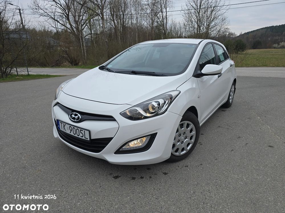 Hyundai i30 1.4 Classic - 1