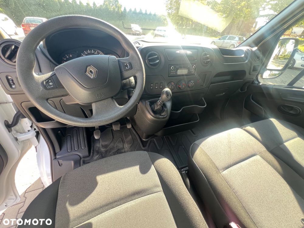 Renault Master - 17