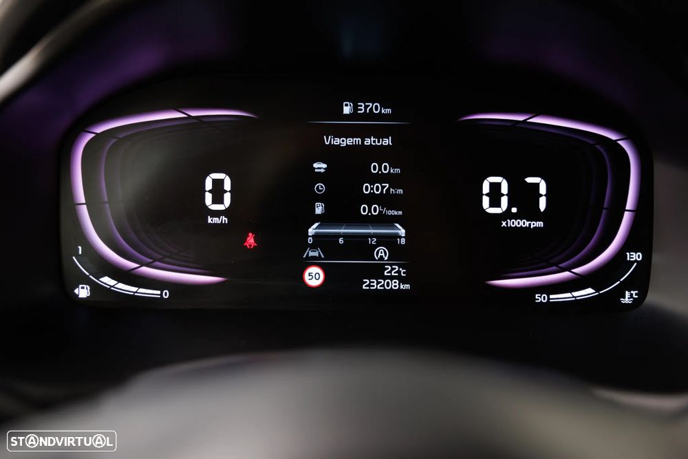 Kia Stonic 1.2 MPi Vibe - 26