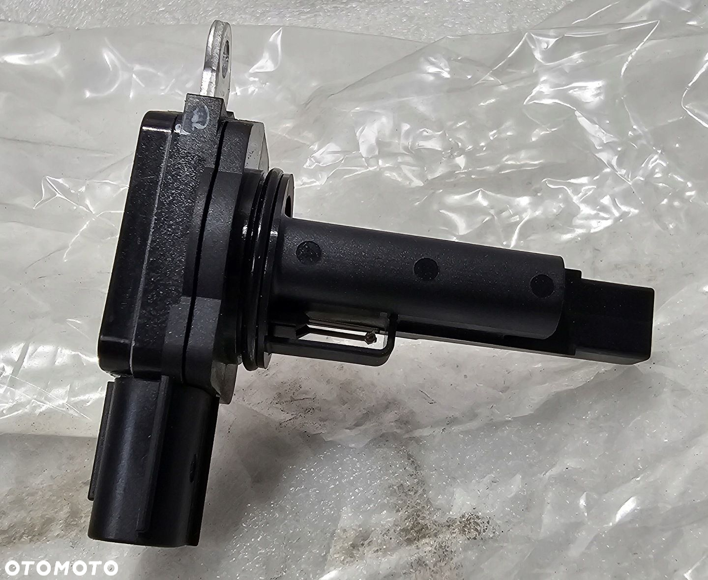 NOWY ORYGINALNY CZUJNIK PRZEPŁYWOMIERZA TOYOTA / LEXUS - 22204-37010 - 3