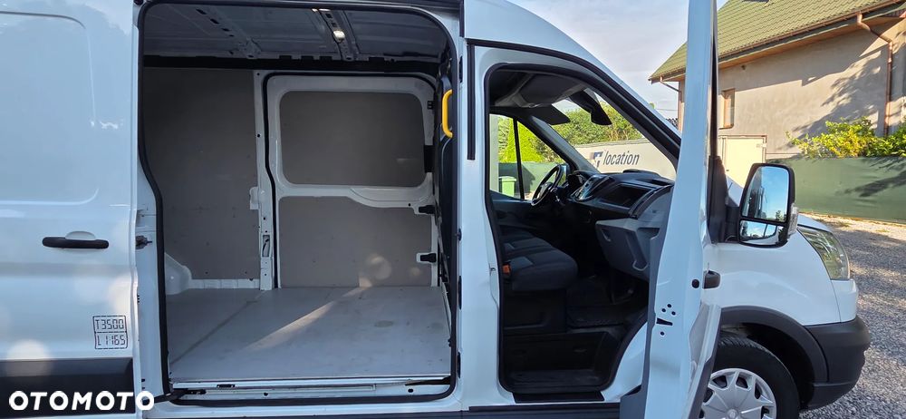 Ford Transit - 7