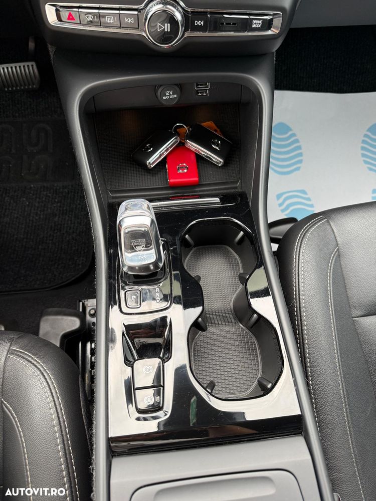 Volvo XC 40 D3 Inscription - 14