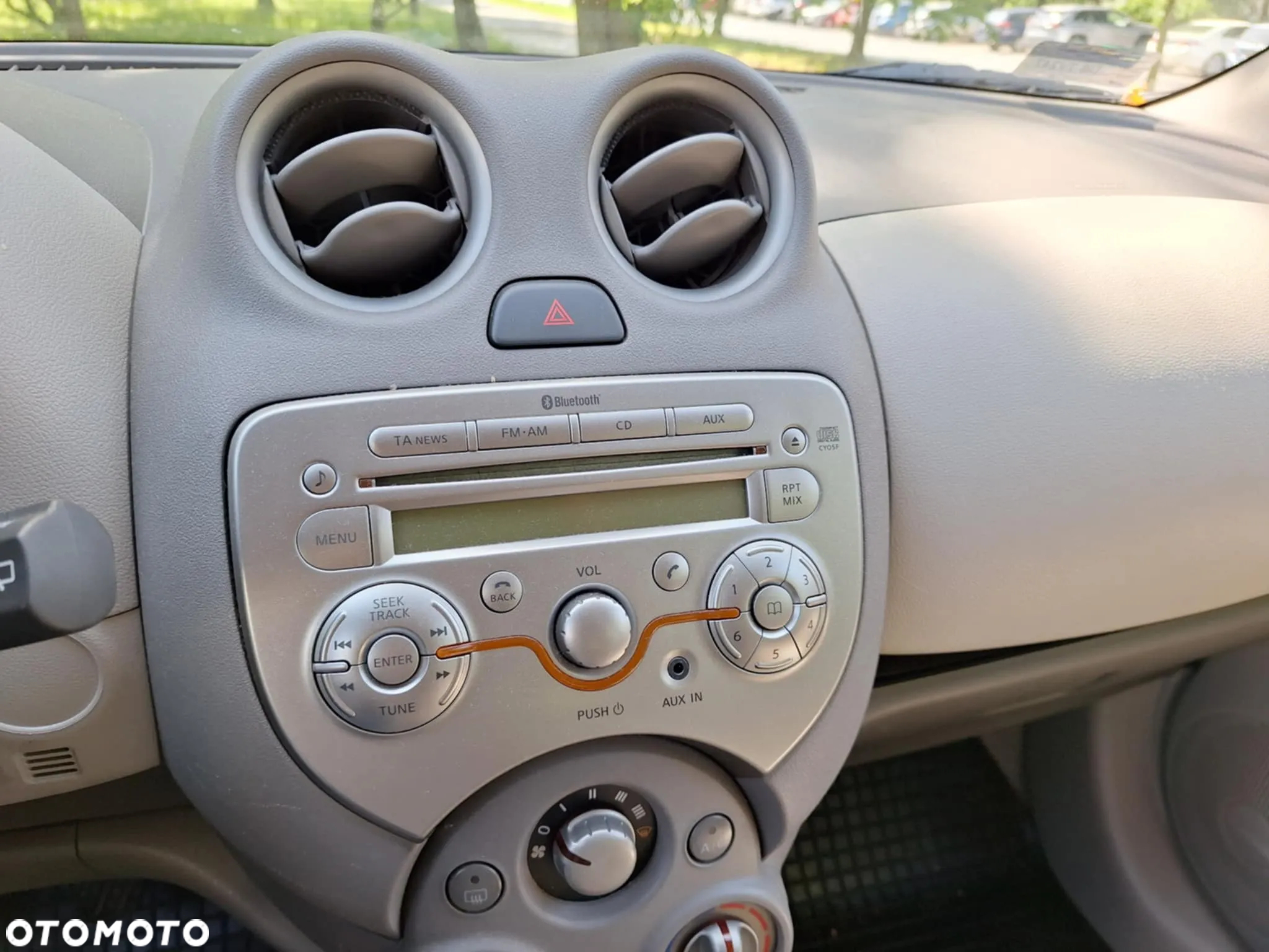 Nissan Micra - 6