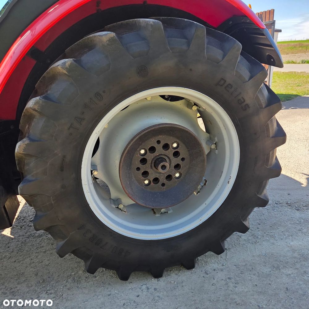 Zetor Proxima power 120 - 10