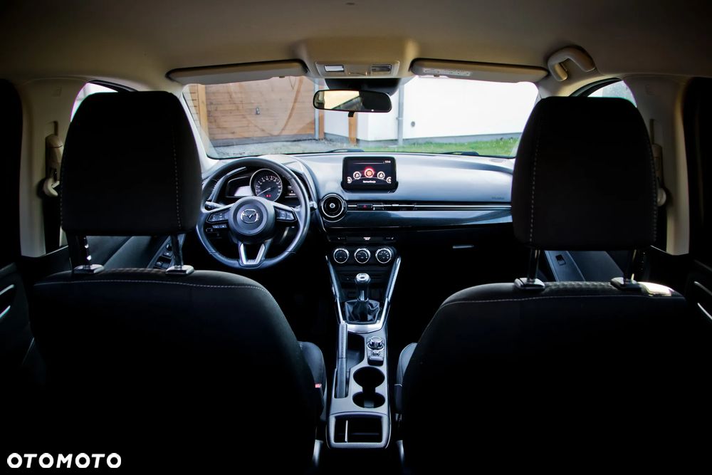 Mazda 2 SKYACTIV-G 90 Center-Line - 12