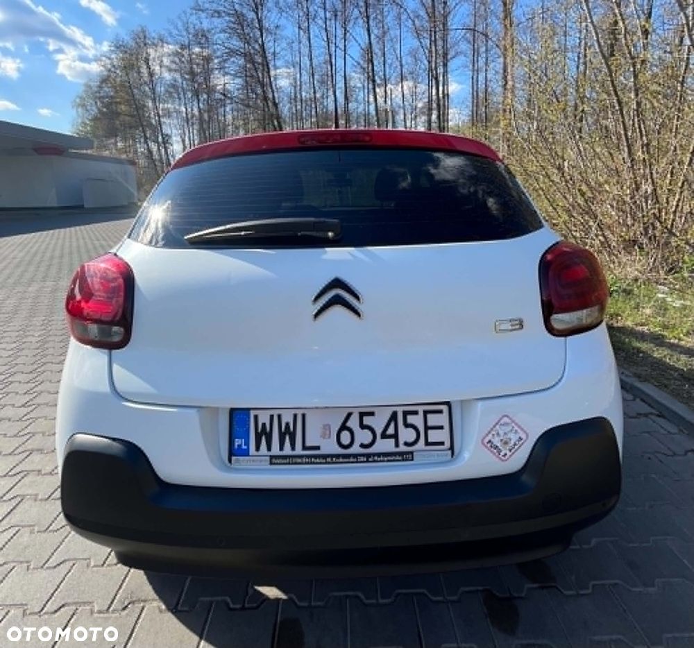 Citroën C3 - 6