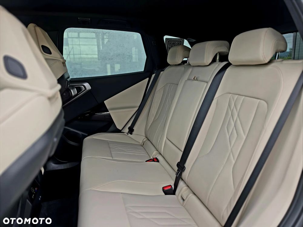 BMW X3 xDrive30e PHEV - 33