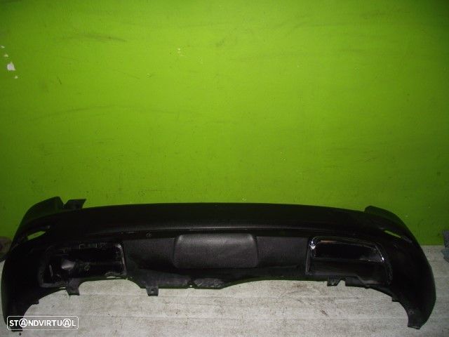 Para Choques de Trás Peugeot 5008 -2016 / 2025 - 1