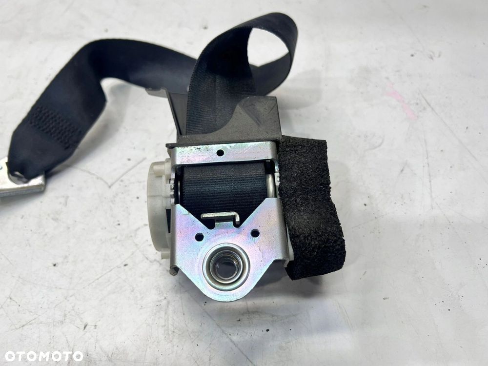 PAS BEZPIECZEŃSTWA LEWY TYŁ VW TIGUAN 5N0857805 - 5