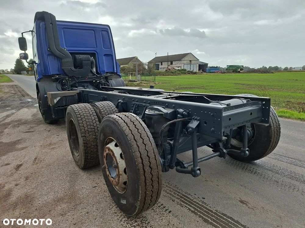 DAF CF 290 - 5