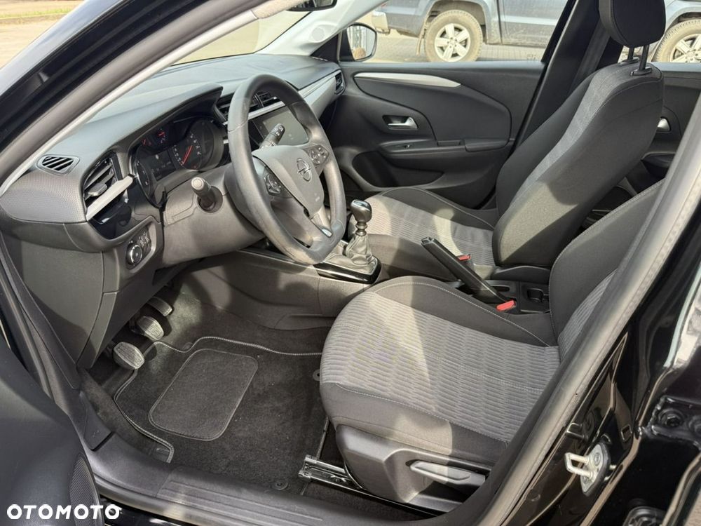 Opel Corsa 1.2 Elegance S&S - 24