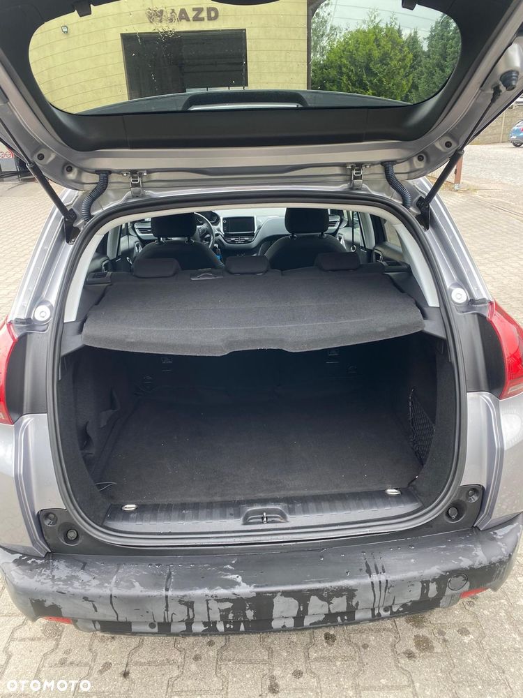 Peugeot 2008 PureTech 82 Active - 6