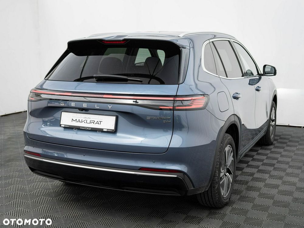 Geely Starray EM-i 1.5 PHEV Pro - 6