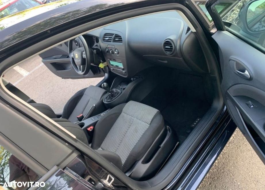 Seat Leon 1.2 TSI Start&Stop Style - 2