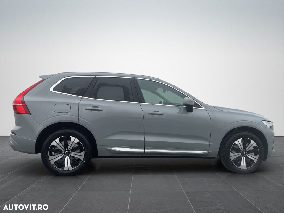 Volvo XC 60 T8 AWD AT PHEV Plus Bright - 6