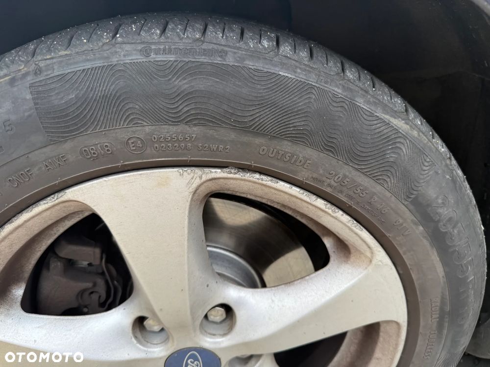 Ford Mondeo 2.0 TDCi Titanium X MPS6 - 14