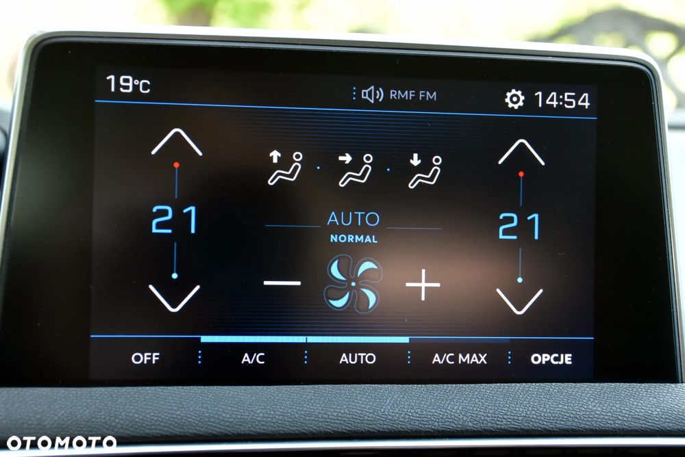 Peugeot 3008 - 36