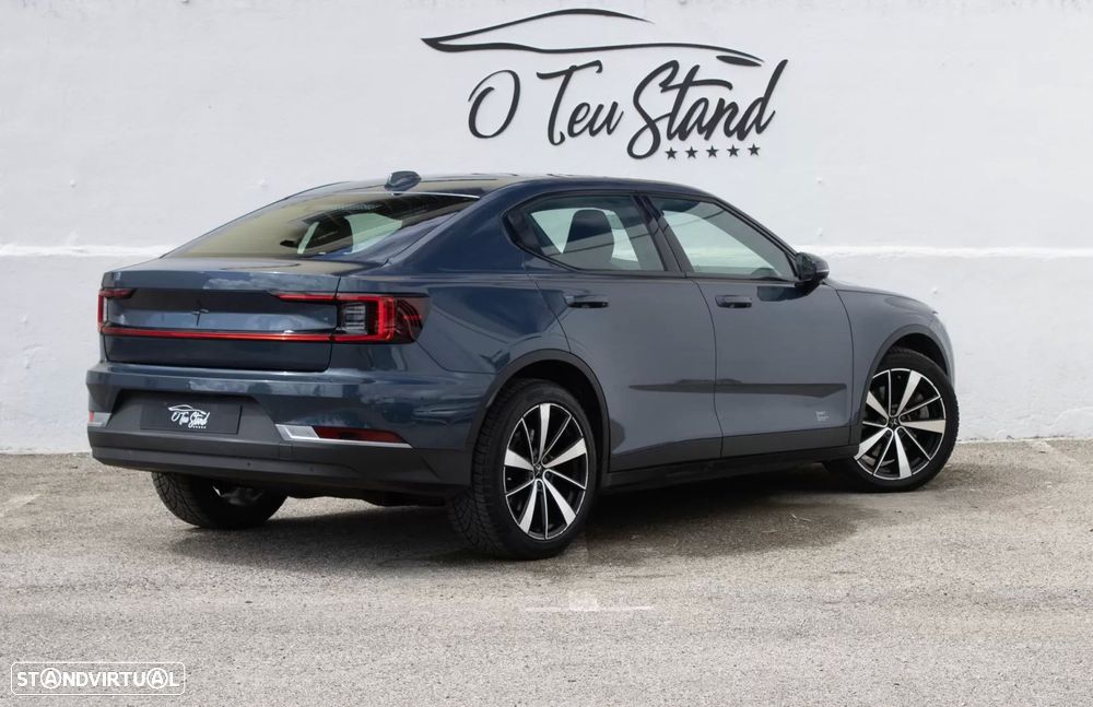 Polestar 2 Long Range 78 kWh - 2