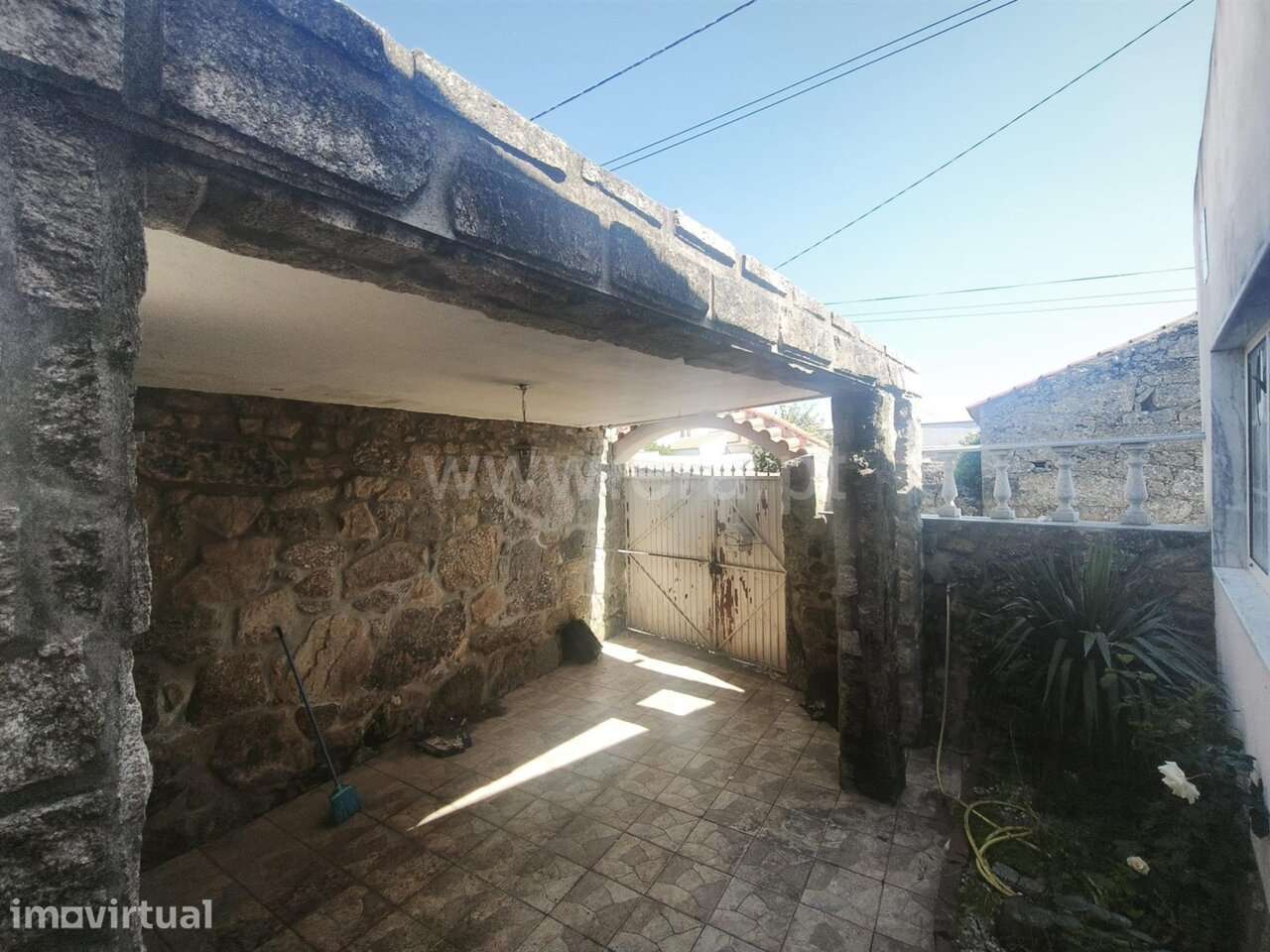 Moradia Geminada T2 / Fundão, Orca - Grande imagem: 5/9