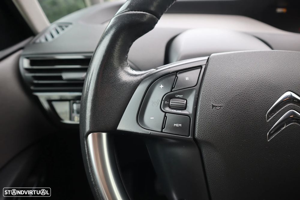 Citroën C4 Spacetourer 1.5 BlueHDi Feel - 33