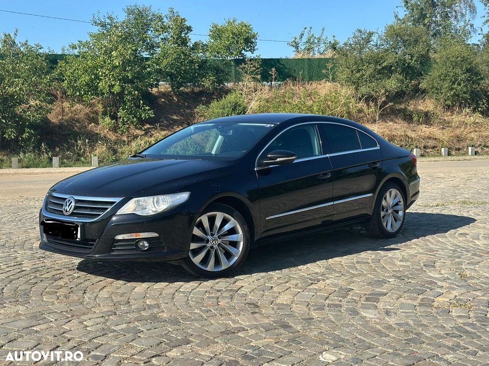 Volkswagen Passat - 6