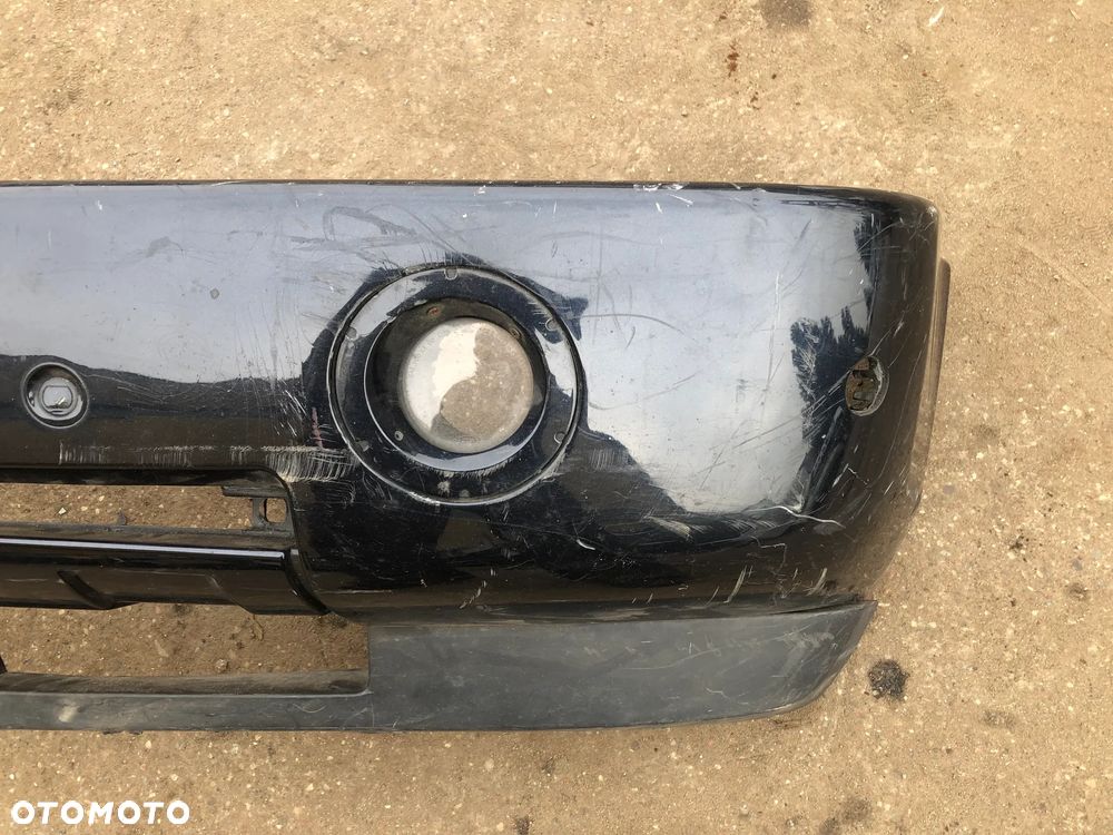 Zderzak przedni Range Rover L322 LM 2002-2005 - 3