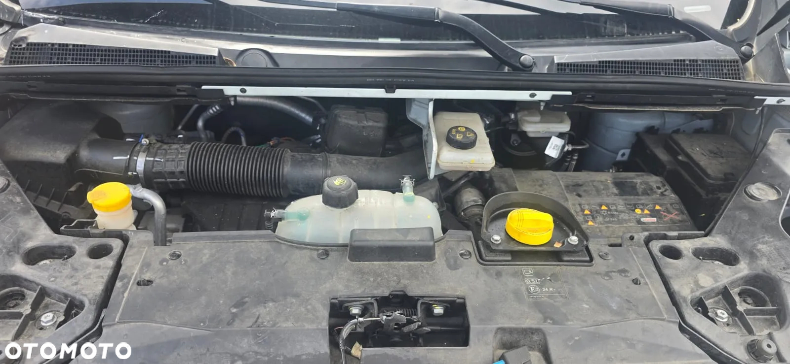 Renault Trafic - 17
