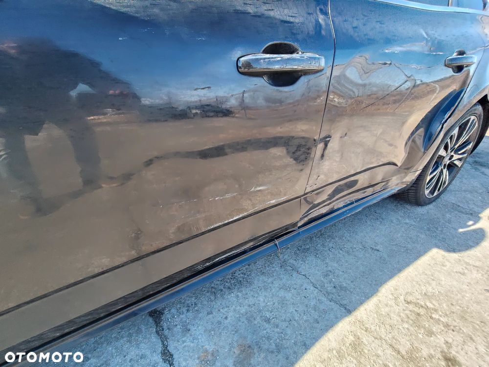 Renault Talisman 1.6 Energy TCe Initiale Paris EDC - 2