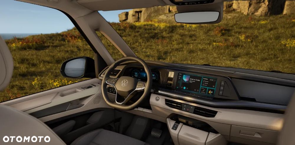 Volkswagen California - 4