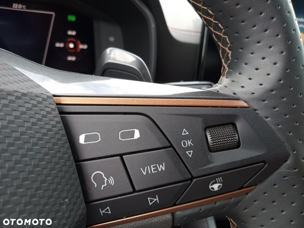 Cupra Formentor - 16