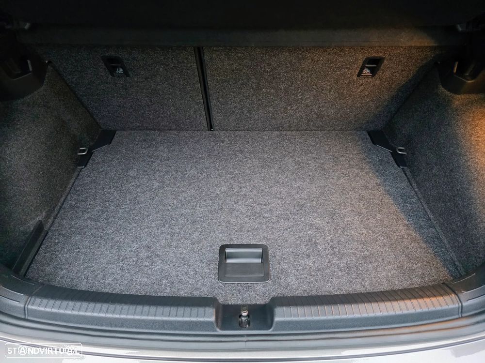 VW Polo 1.0 TSI Confortline - 43
