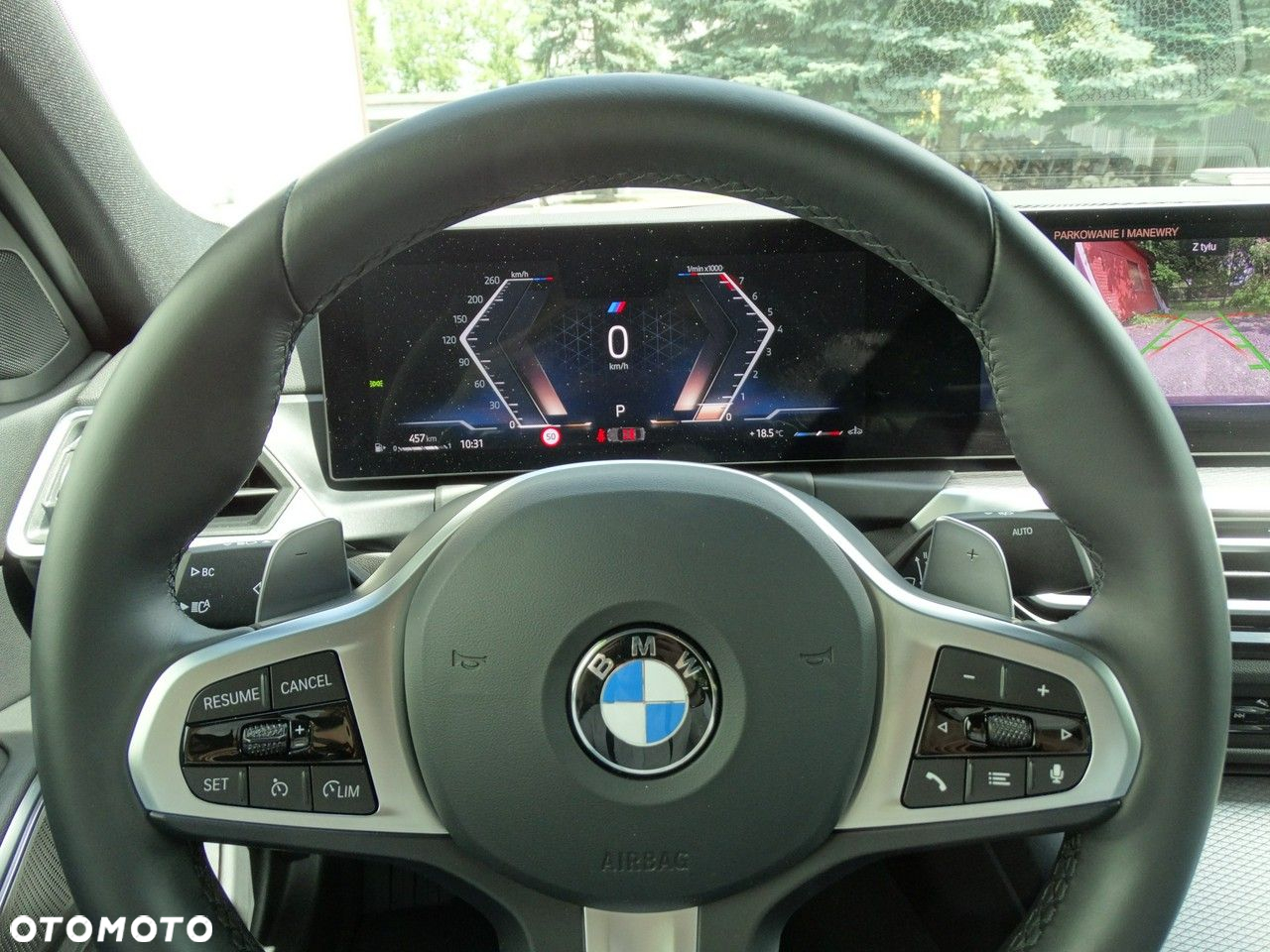 BMW Seria 3 318i M Sport - 21