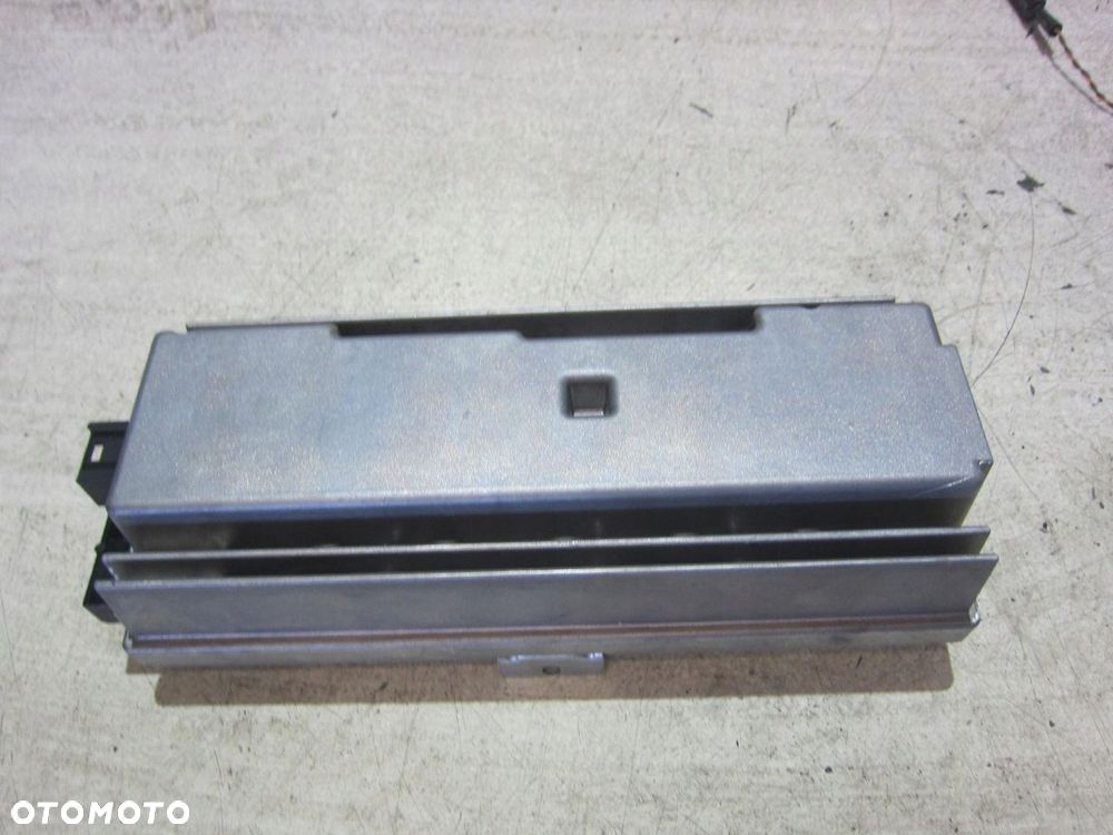 BMW X3 F25 ZESTAW GŁOŚNIKÓW HIFI HARMAN 9240766 - 13