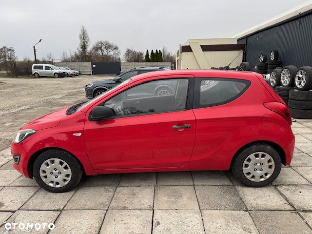 Hyundai i20 - 7
