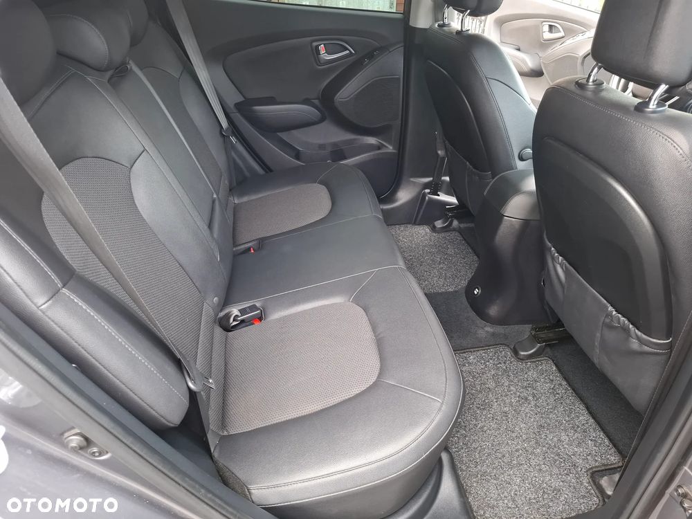 Hyundai ix35 1.6 GDI Comfort 2WD - 26