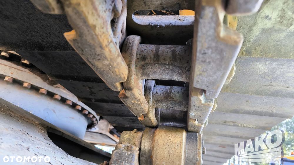 Liebherr R906 LC Litronic - 13