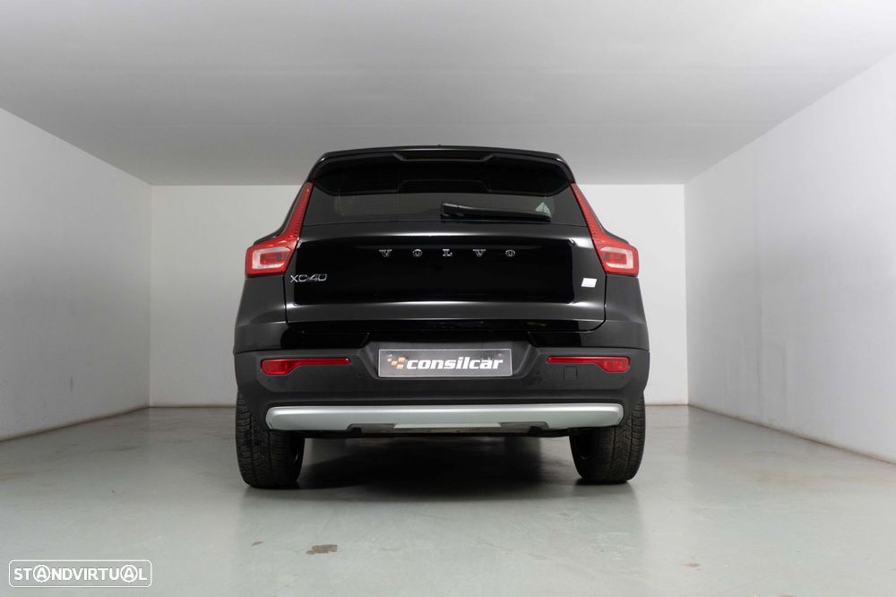 Volvo XC 40 1.5 T4 PHEV Inscription Expression - 4