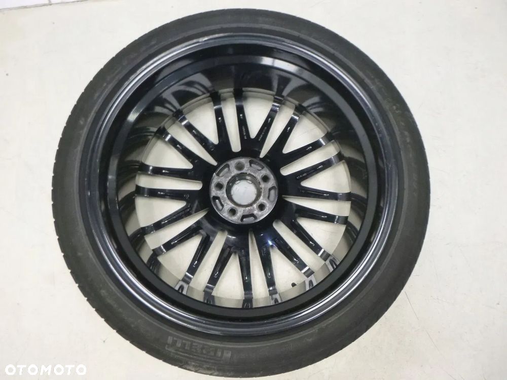 FELGA ALUMINIOWA OXIGIN 19 OXSPOKE 8,5x20 R20 ET45 FELGI 5X108 / 2 SZTUKI - 18