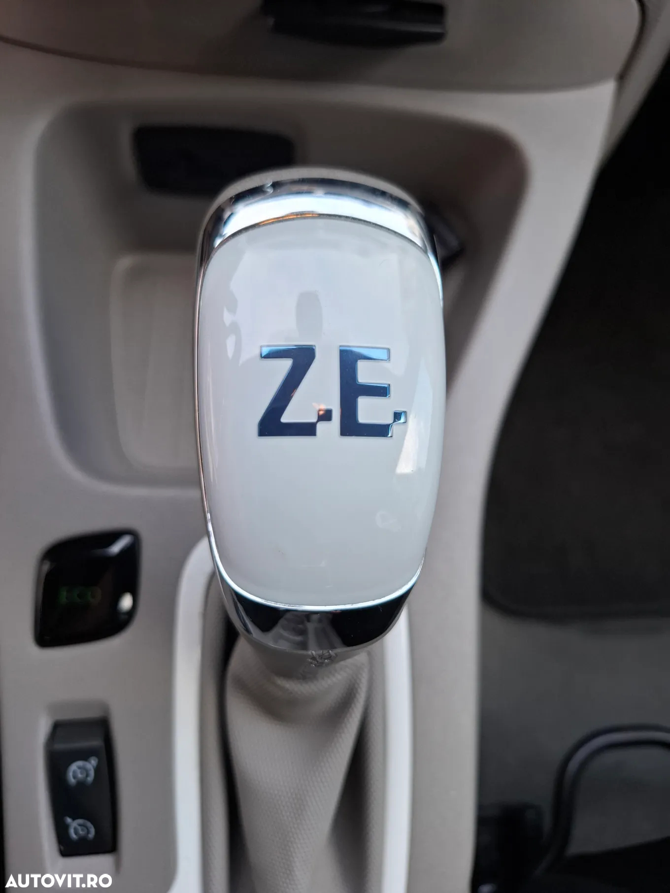 Renault ZOE - 7