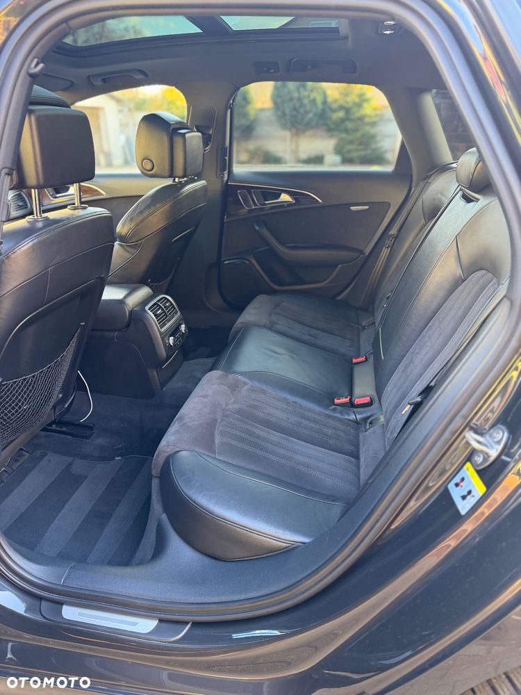 Audi A6 Avant - 28