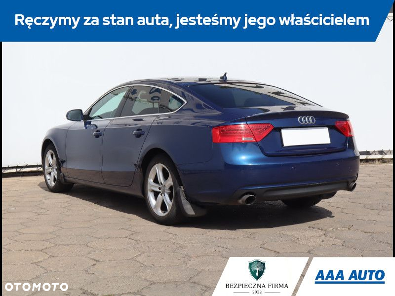 Audi A5 - 5